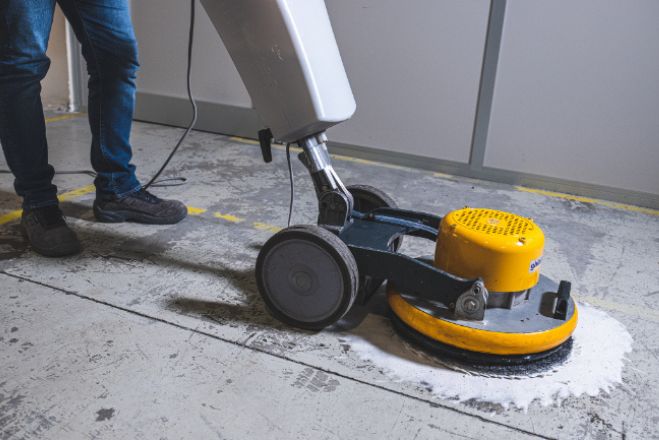 Impresa di Pulizie Milano Cleaning Farm (6)