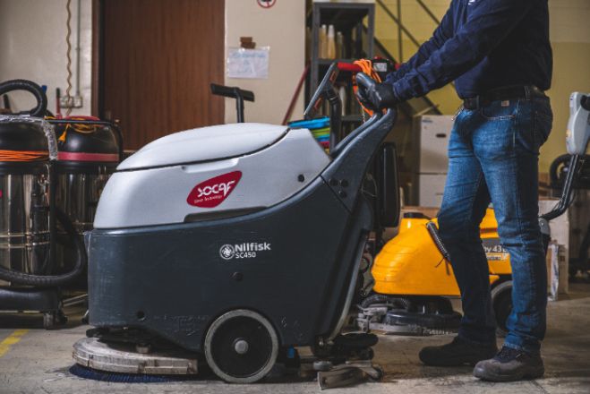 Impresa di Pulizie Milano Cleaning Farm (7)